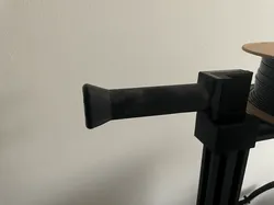 Creality Ender 3 Filament Spool Holder