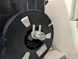 Creality K1 / K1 Max Spool Roller Clip / Stopper