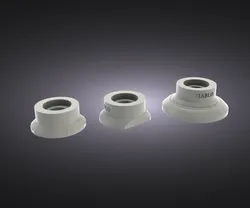 Creality K1 Series TPU Feet - 3 Versions