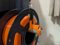 Creality K1/K1C/K1 Max Spool Roller Stopper V2