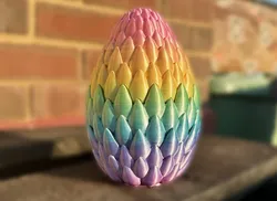 Dragon Egg