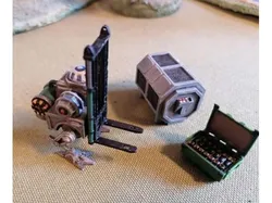 Droid loader