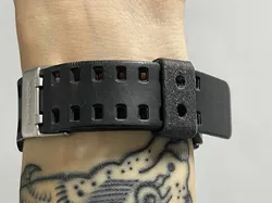 G-SHOCK WATCH STRAP CLIP