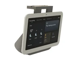 Google Nest Hub Under Cabinet Mount