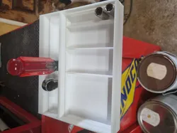Hanging Sort Tray for Toolbox
