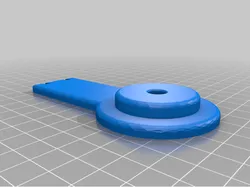 Ikea Tisken Hack (old version)