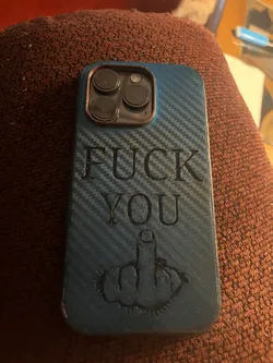 iPhone 14 pro case