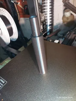 Iveco Daily clutch disc centering shaft