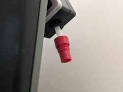 K1/ K1C/ K1 Max Filament Feeder Assistant