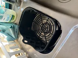 Kitchen Sink Basket - 225 x 175mm