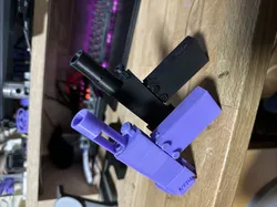 Lighter Gun V12