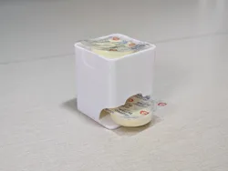 McDonalds Butter Organiser