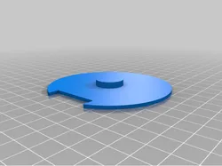 Microscope stage cover