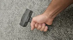 Mini Sledgehammer