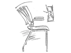 NIMA Seating Chairs