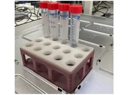 Opentrons 15 mL Falcon Tube Rack Top