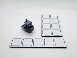 Parametric Magnetic Screw Sorter