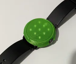 Pixel Watch 1, 2 & 3 (41mm) Anti-Scratch Screen Protector