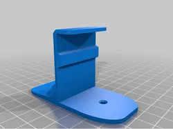 ps4 slim wall mount