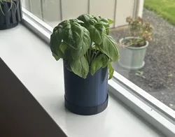 Simple Planter