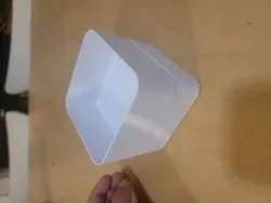 Simple Stackable Box