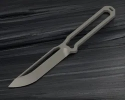 Skeletonized ButterKnife