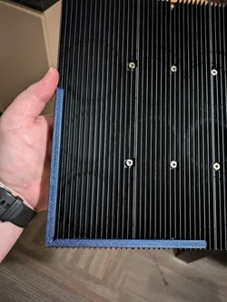 Snapmaker A250 QS Corner