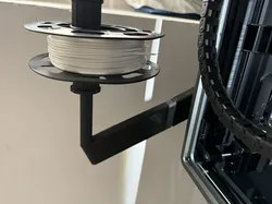 Spool holder for Filament Creality K1C / K1