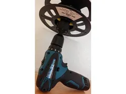 Spoolee - filament-spool winder & disentangler