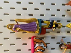 Tonie figure holder for IKEA Skadis V1