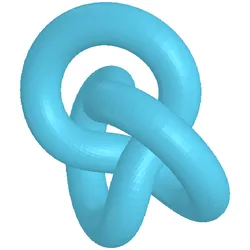 torus knot thingy