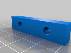 Ulysse31 Tripatite Dardos Parts
