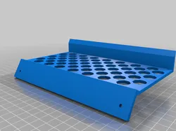 Under Cabinet Phone Holder