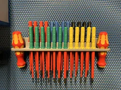 Wera toolholder