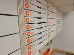 XL Storage System