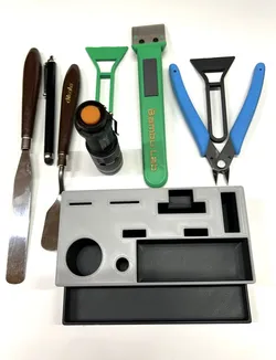 Yet Another Tool Holder