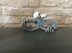 You&Me - Modelo de impresión 3D gratuito