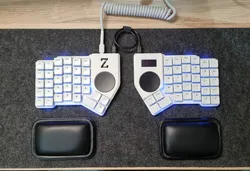 ZodiarkPi Low Profile Case & Cirque Mount