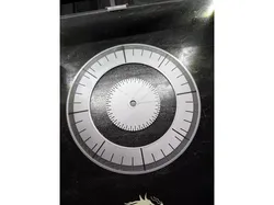 360° Protractor