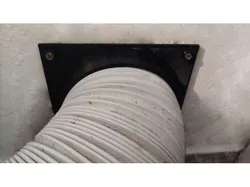 AC Exhaust