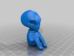 alien