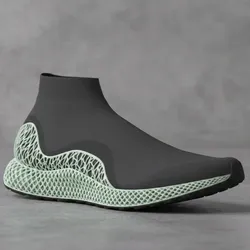 Apparel, Shoes & Hats STL Download - Schuhby user2300367805