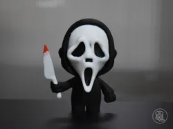 Baby Scream