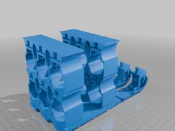 benchy ship