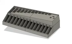 Better M3 Bolt Sorter