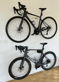 Bike Wall Mount