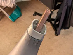 Black & Decker Dustbuster Portable Vacuum nozzle