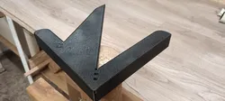 Center finder