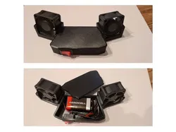 Cooling device