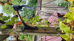 Copper Tube Hanger Remix